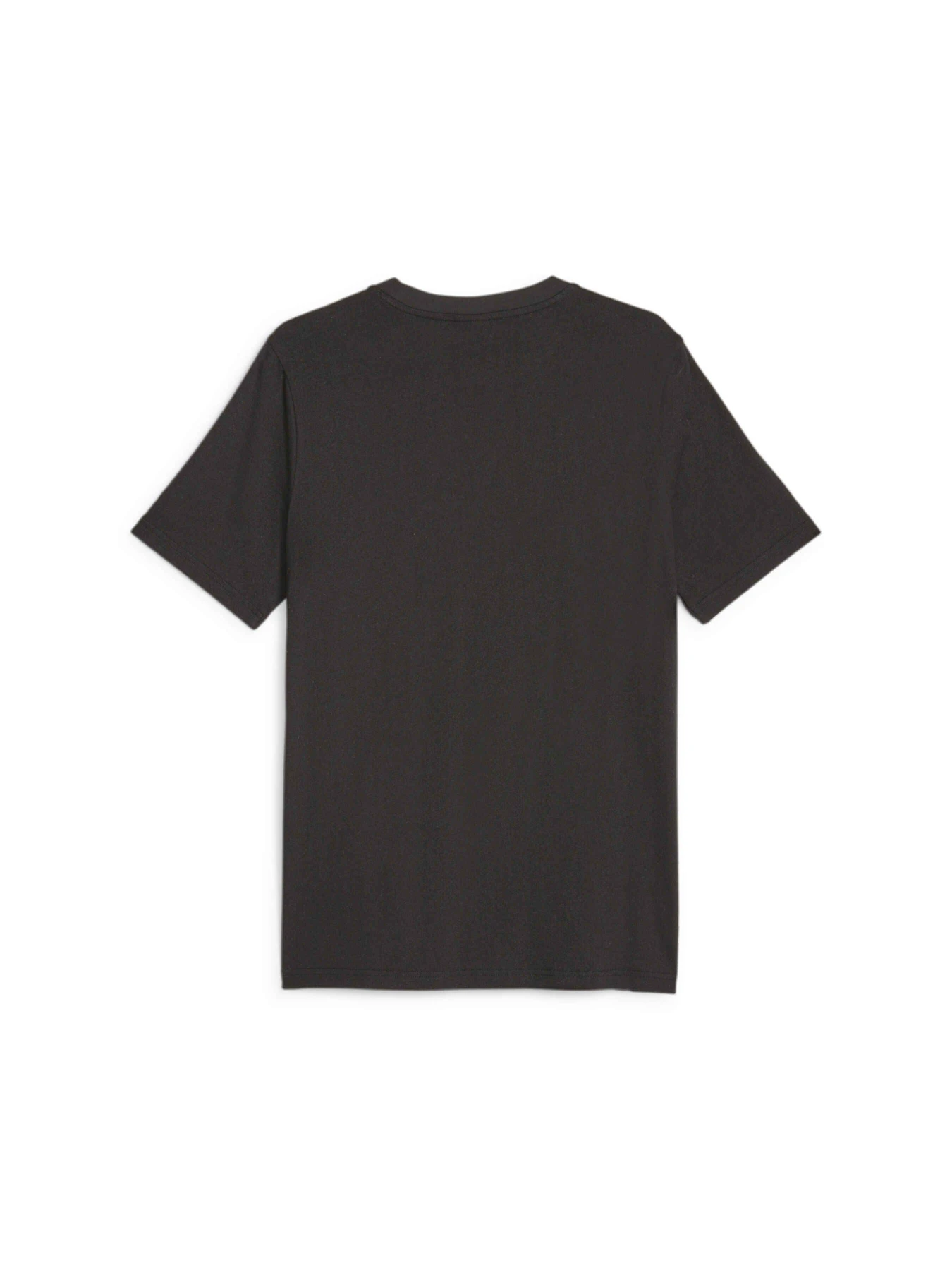 Футболки і поло PUMA Classics No.1 Logo Tee модель 622182 Фото