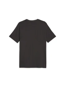 Футболки і поло PUMA Classics No.1 Logo Tee модель 622182 Фото
