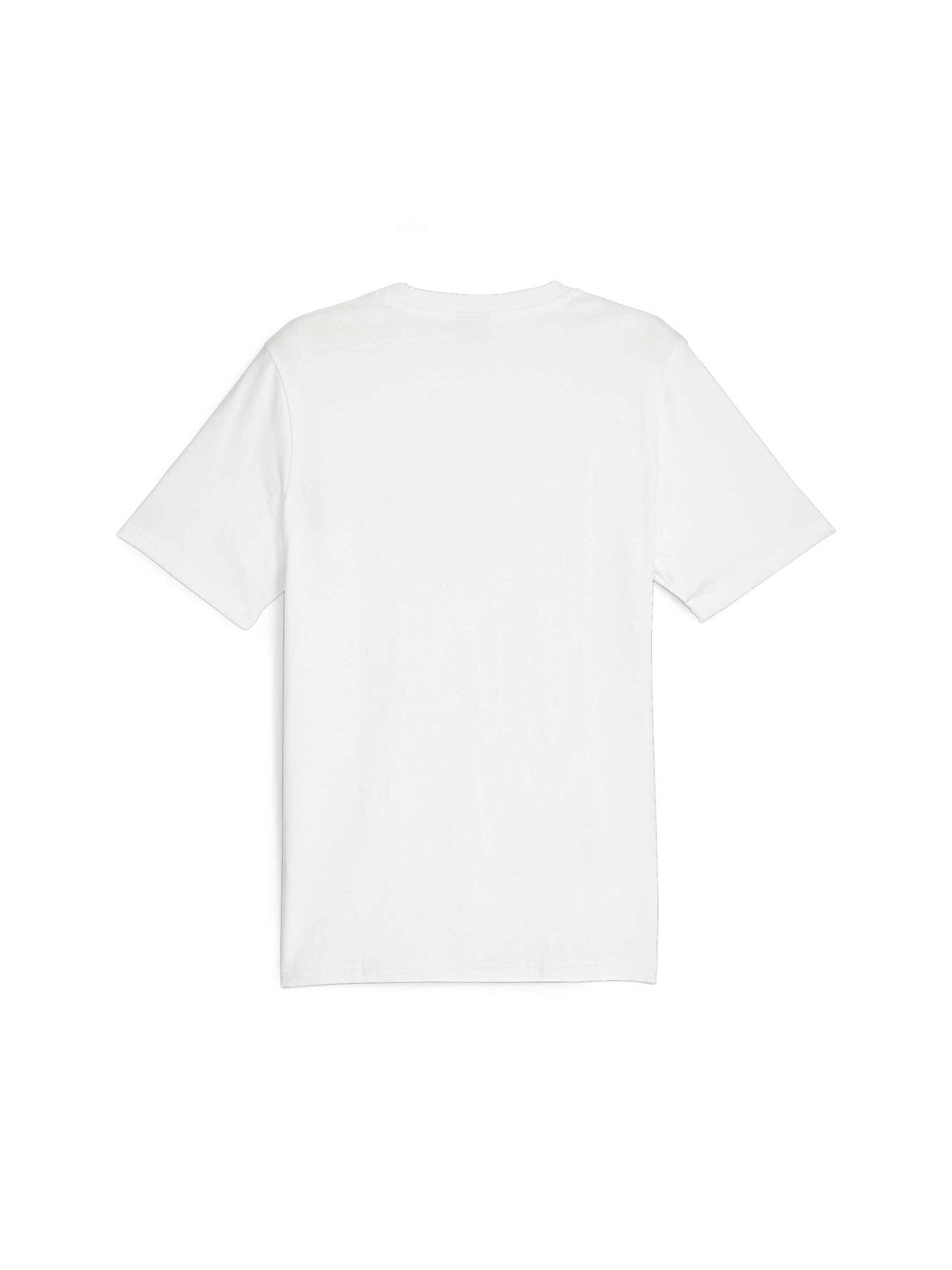 Футболки и поло PUMA Classics No.1 Logo Tee модель 622182 Футболки и поло PUMA Classics No.1 Logo Tee модель 622182 Фото