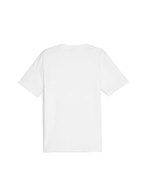 Футболки и поло PUMA Classics No.1 Logo Tee модель 622182 Фото