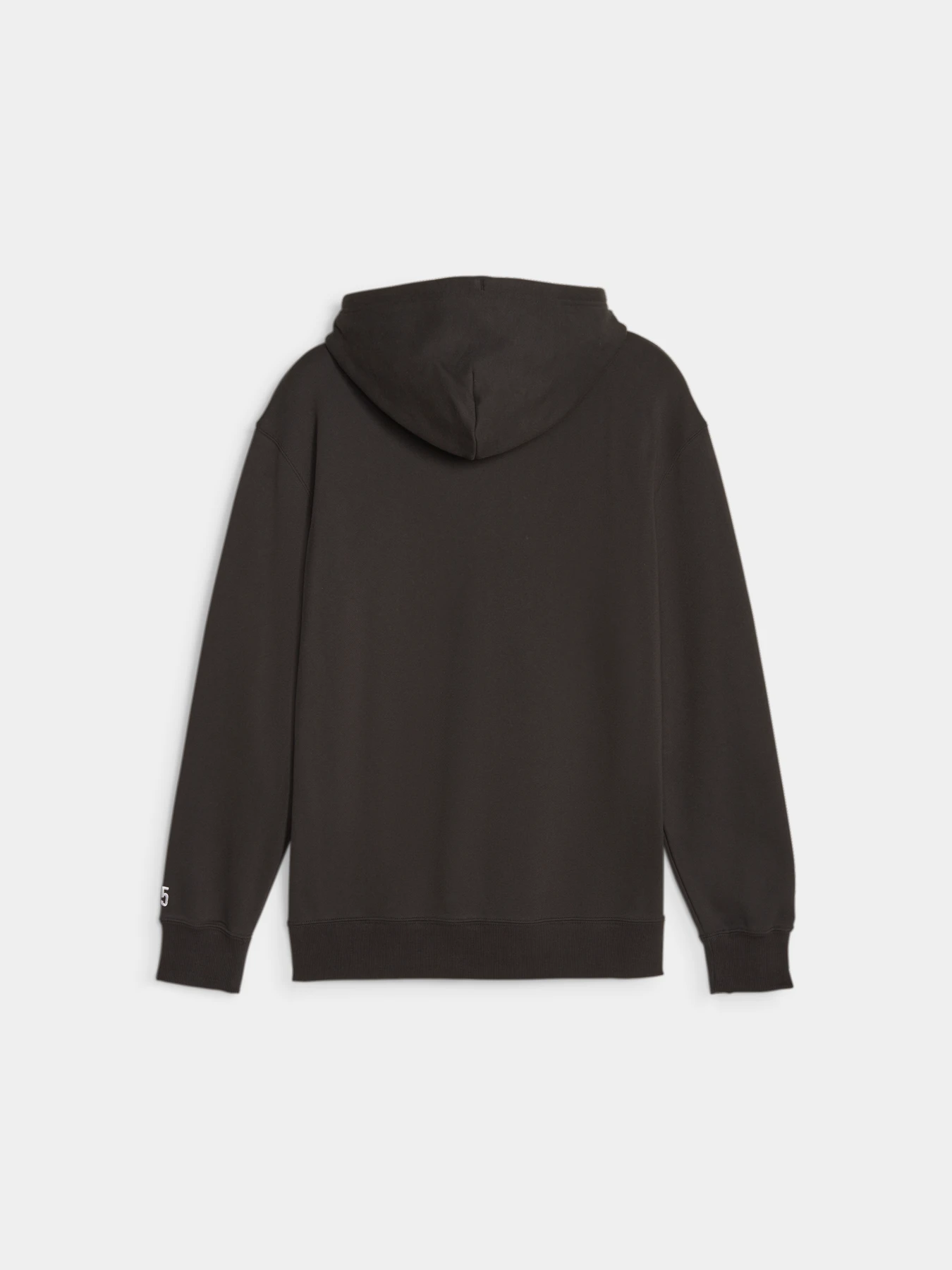 Худи и свитшоты PUMA No.1 Logo Hoodie Tr модель 622671 Фото
