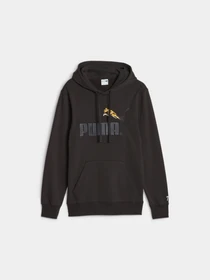Худи и свитшоты PUMA No.1 Logo Hoodie Tr модель 622671 Фото