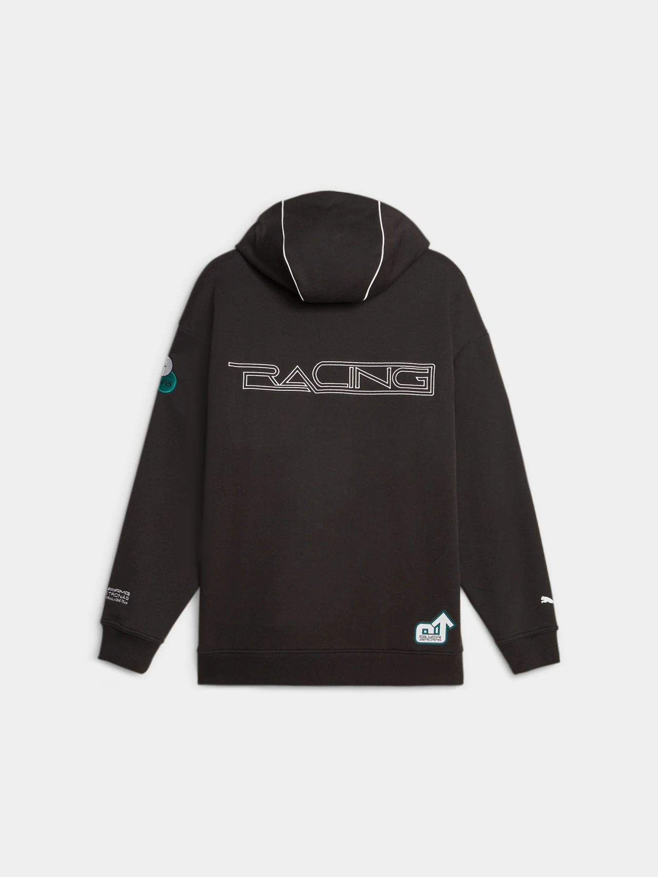 Худі та світшоти PUMA Mapf1 Garage Crew Hoodie модель 621137 Худі та світшоти PUMA Mapf1 Garage Crew Hoodie модель 621137 Фото