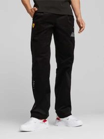 Брюки PUMA Ferrari Race Gc Pants модель 621121 Фото