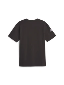 Футболки и поло PUMA Ferrari Race Garage Crew Tee модель 621122 Фото