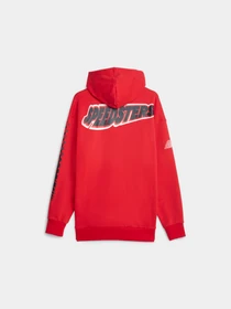 Худі та світшоти PUMA Ferrari Race Gc Hoodie модель 621119 Фото