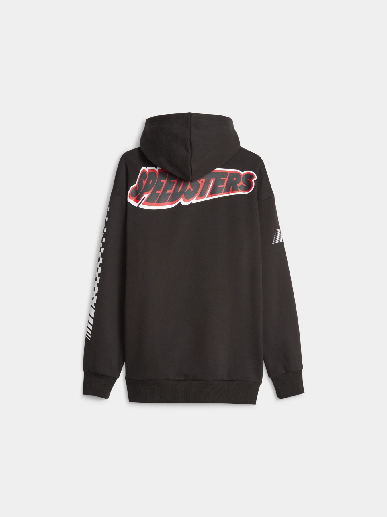 Худі та світшоти PUMA Ferrari Race Gc Hoodie модель 621119 Худі та світшоти PUMA Ferrari Race Gc Hoodie модель 621119 Фото