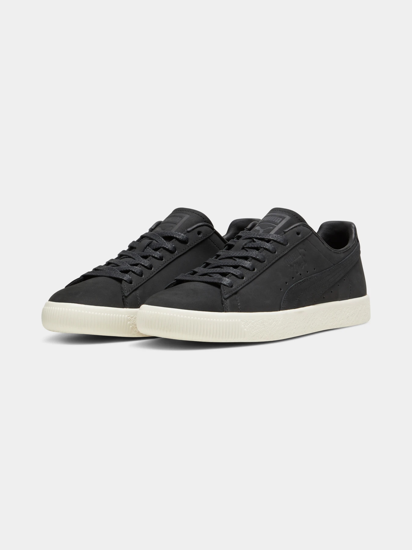 Кеди PUMA Clyde Og 75y Prm модель 393314 Фото