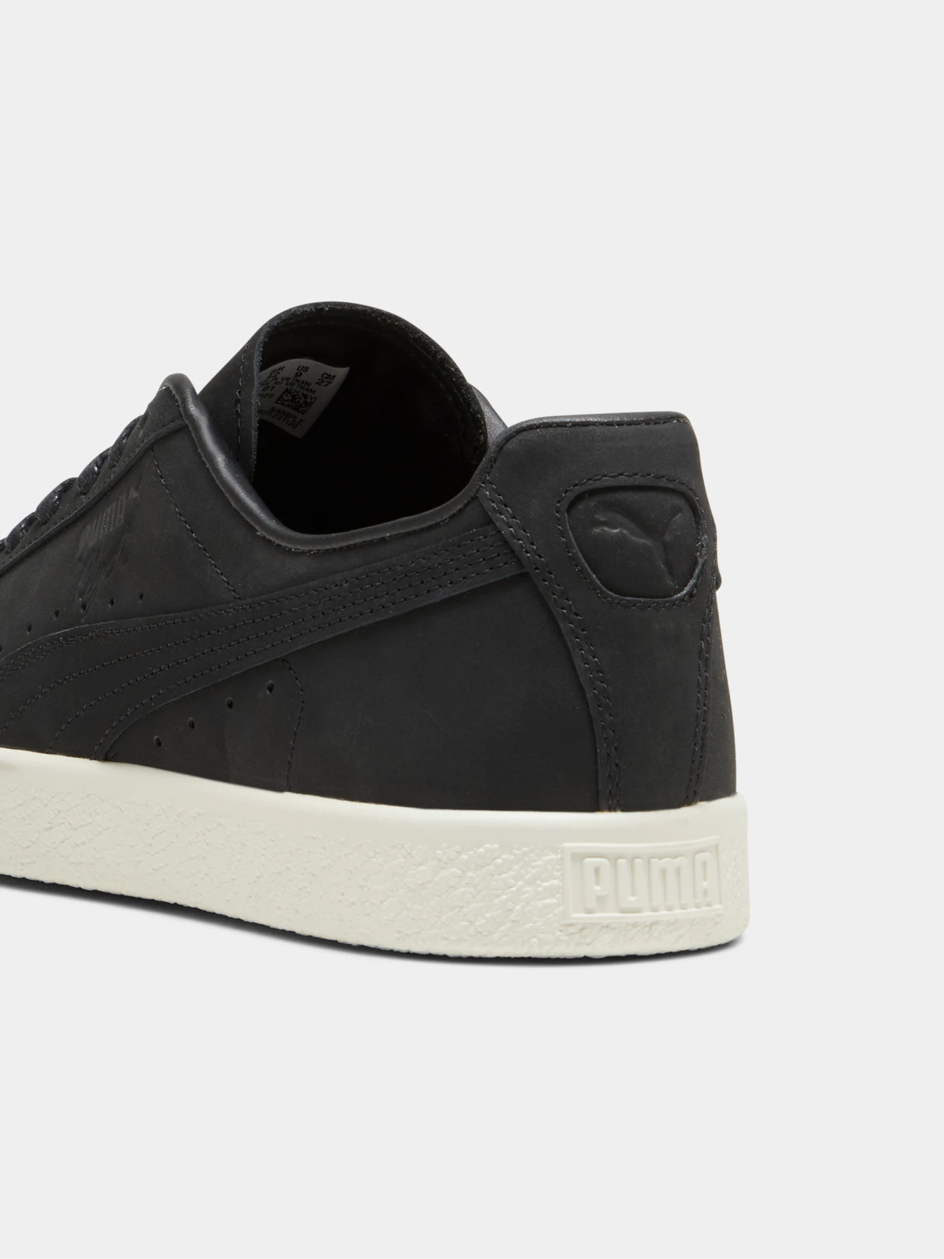 Кеди PUMA Clyde Og 75y Prm модель 393314 Фото