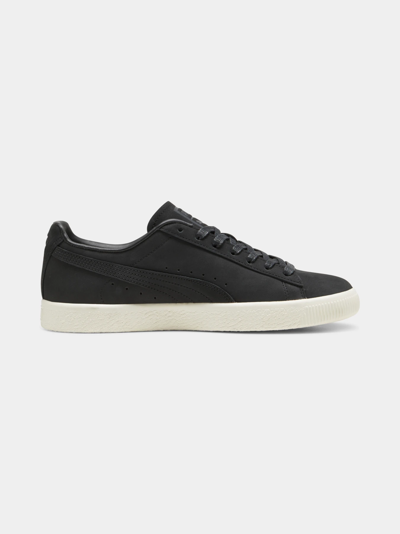 Кеди PUMA Clyde Og 75y Prm модель 393314 Фото