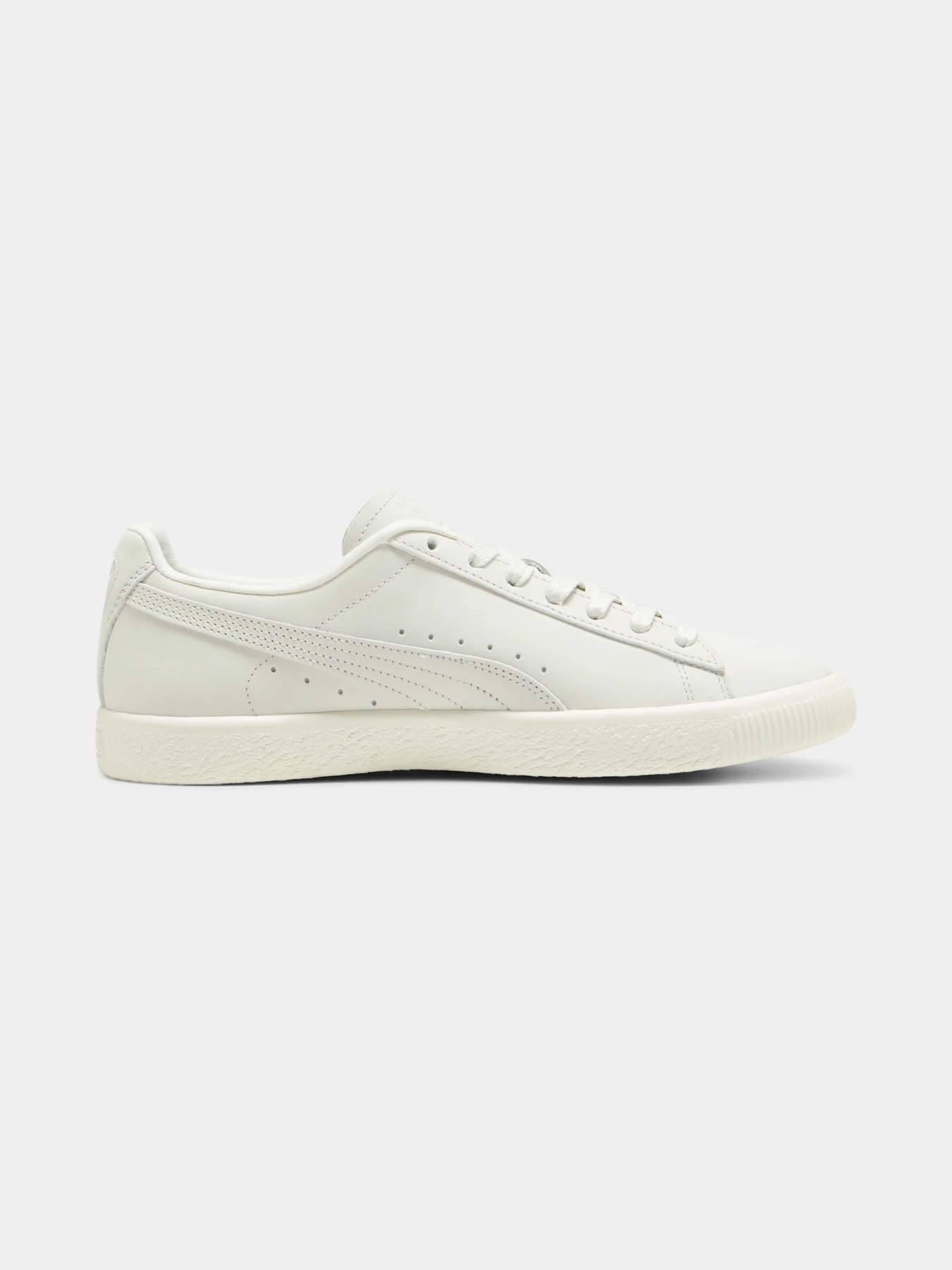 Кеды PUMA Clyde Og 75y Prm модель 393314 Фото