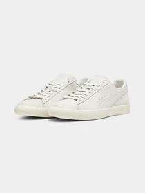 Кеды PUMA Clyde Og 75y Prm модель 393314 Фото