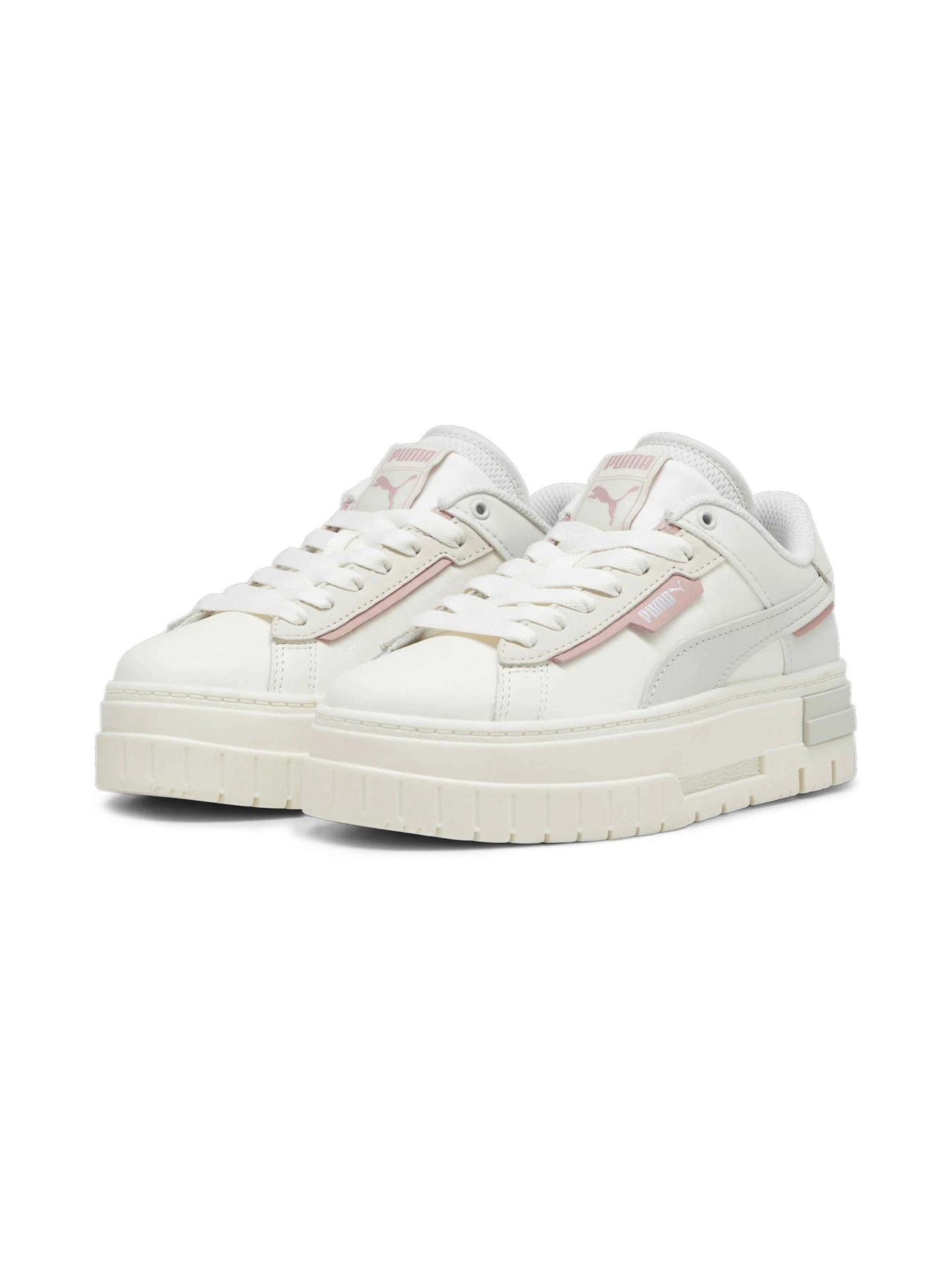 Кроссовки PUMA Mayze Crashed Prm Wns модель 393070 Фото