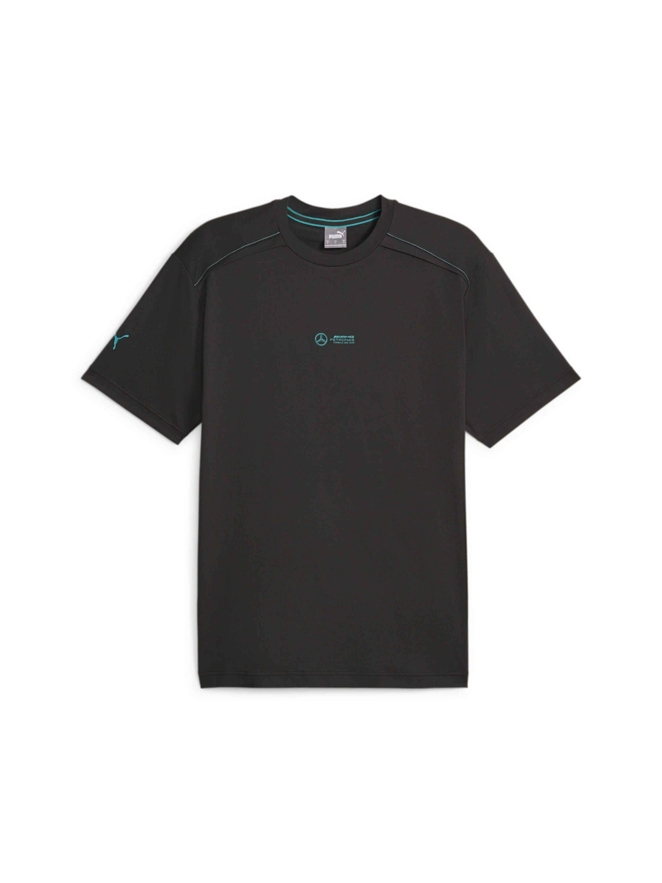 Футболки и поло PUMA Mapf1 Cloudspun Tee модель 621135 Футболки и поло PUMA Mapf1 Cloudspun Tee модель 621135 Фото