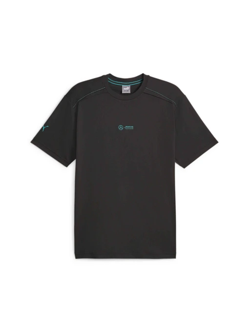 Футболки и поло PUMA Mapf1 Cloudspun Tee модель 621135 Фото