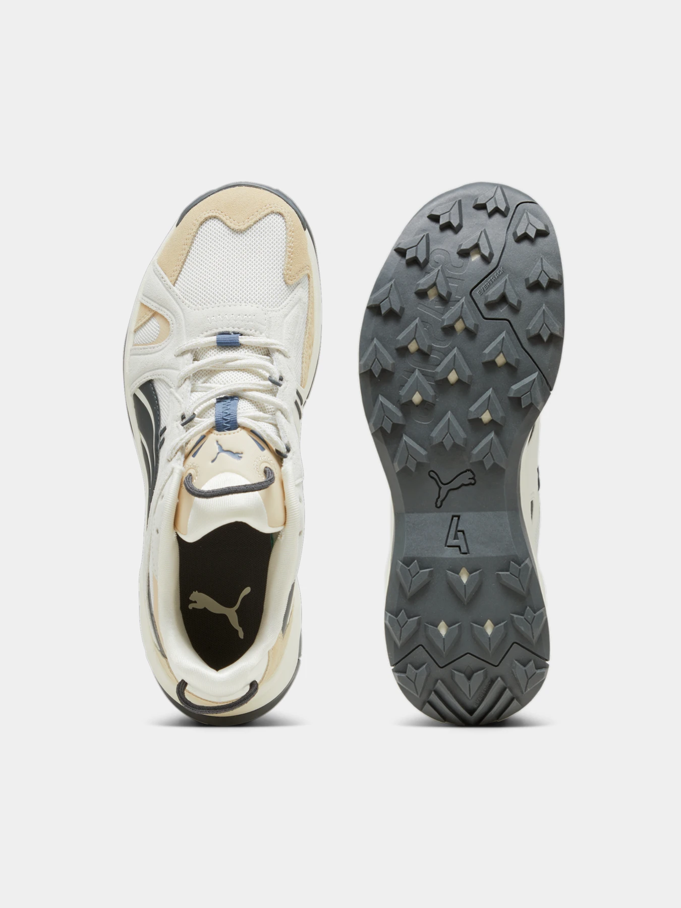 Кросівки PUMA Explore Nitro Sps Nov модель 393040 Фото