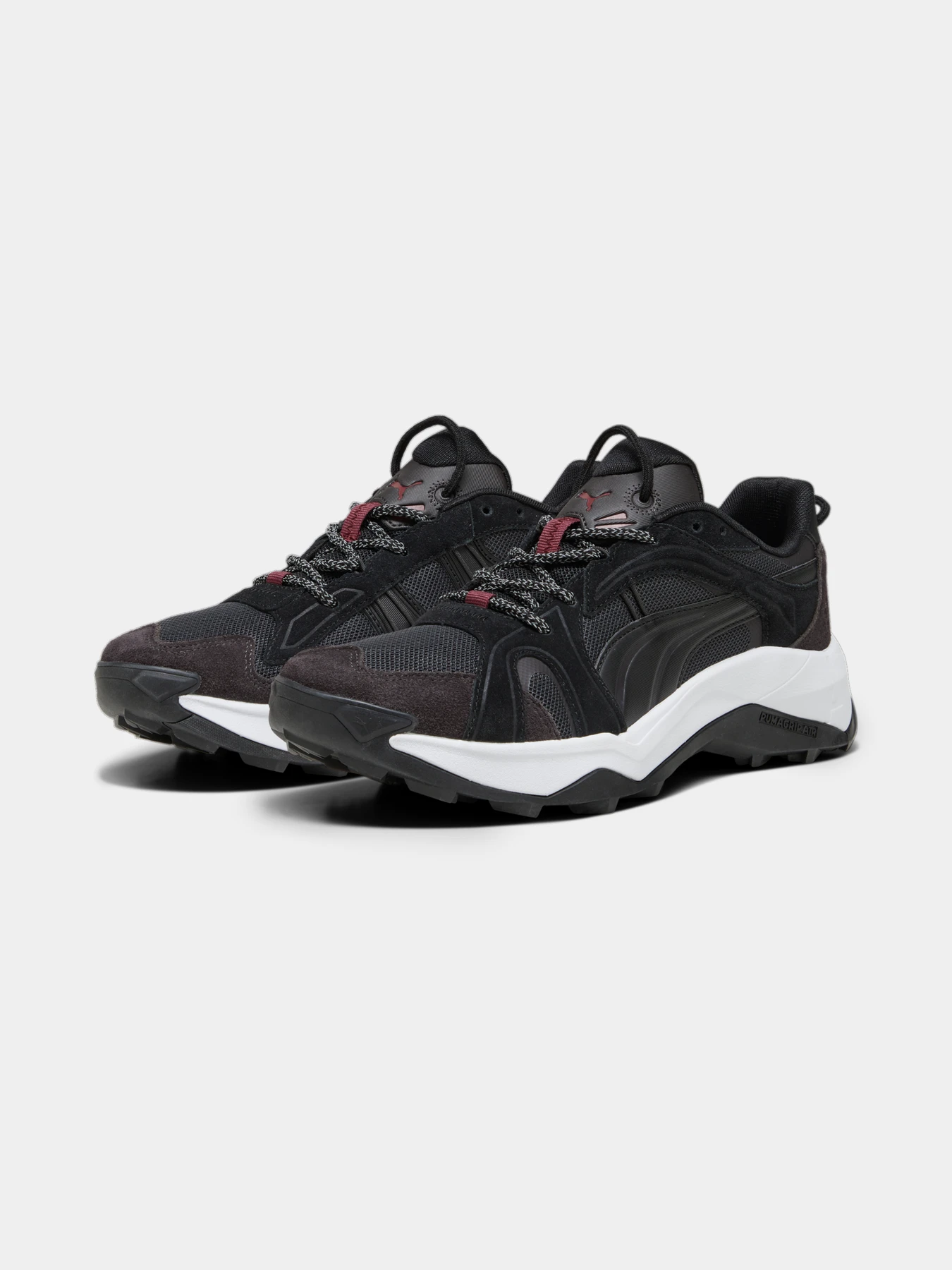 Кроссовки PUMA Explore Nitro Sps Nov модель 393040 Кроссовки PUMA Explore Nitro Sps Nov модель 393040 Фото