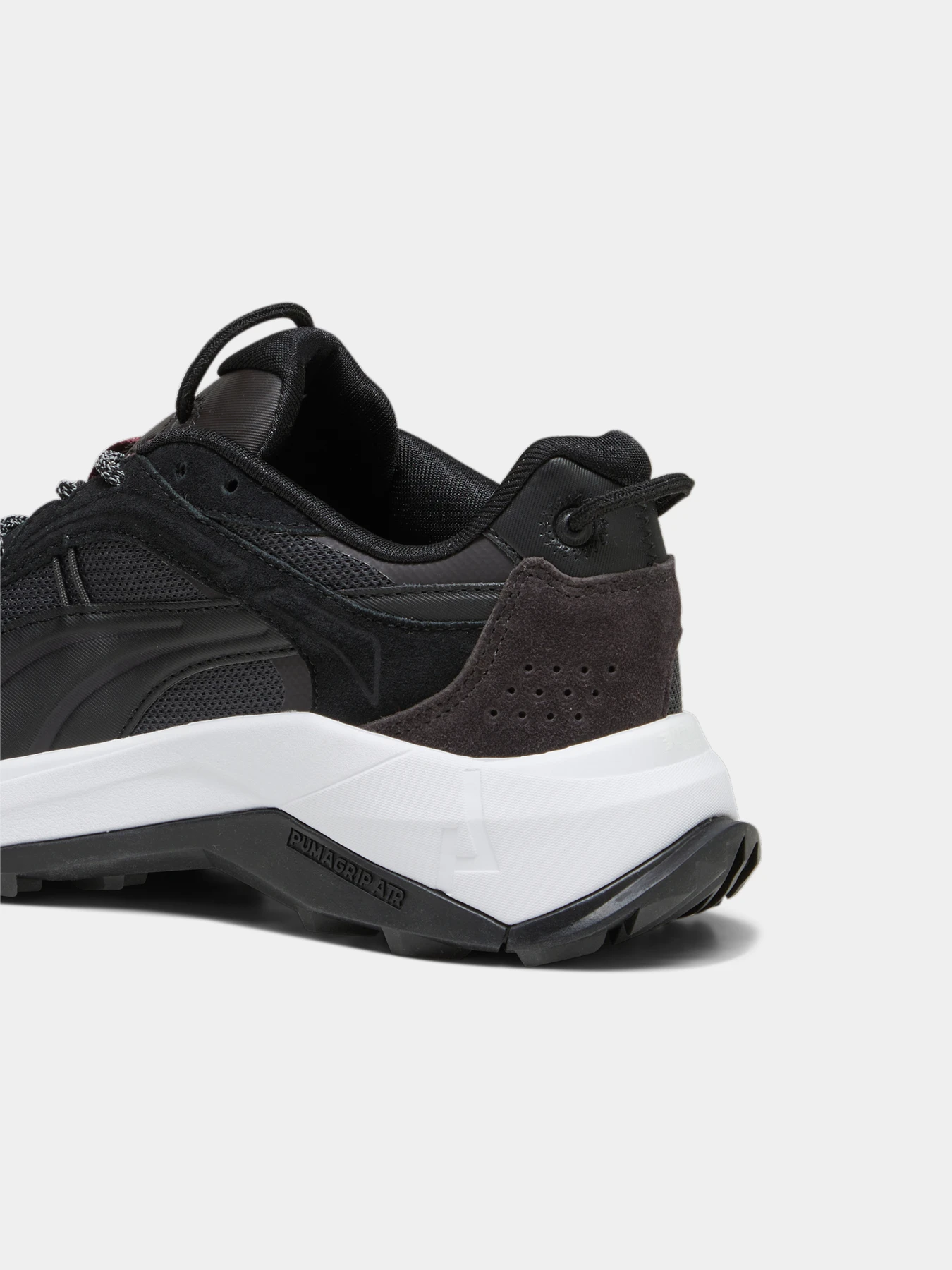 Кроссовки PUMA Explore Nitro Sps Nov модель 393040 Кроссовки PUMA Explore Nitro Sps Nov модель 393040 Фото