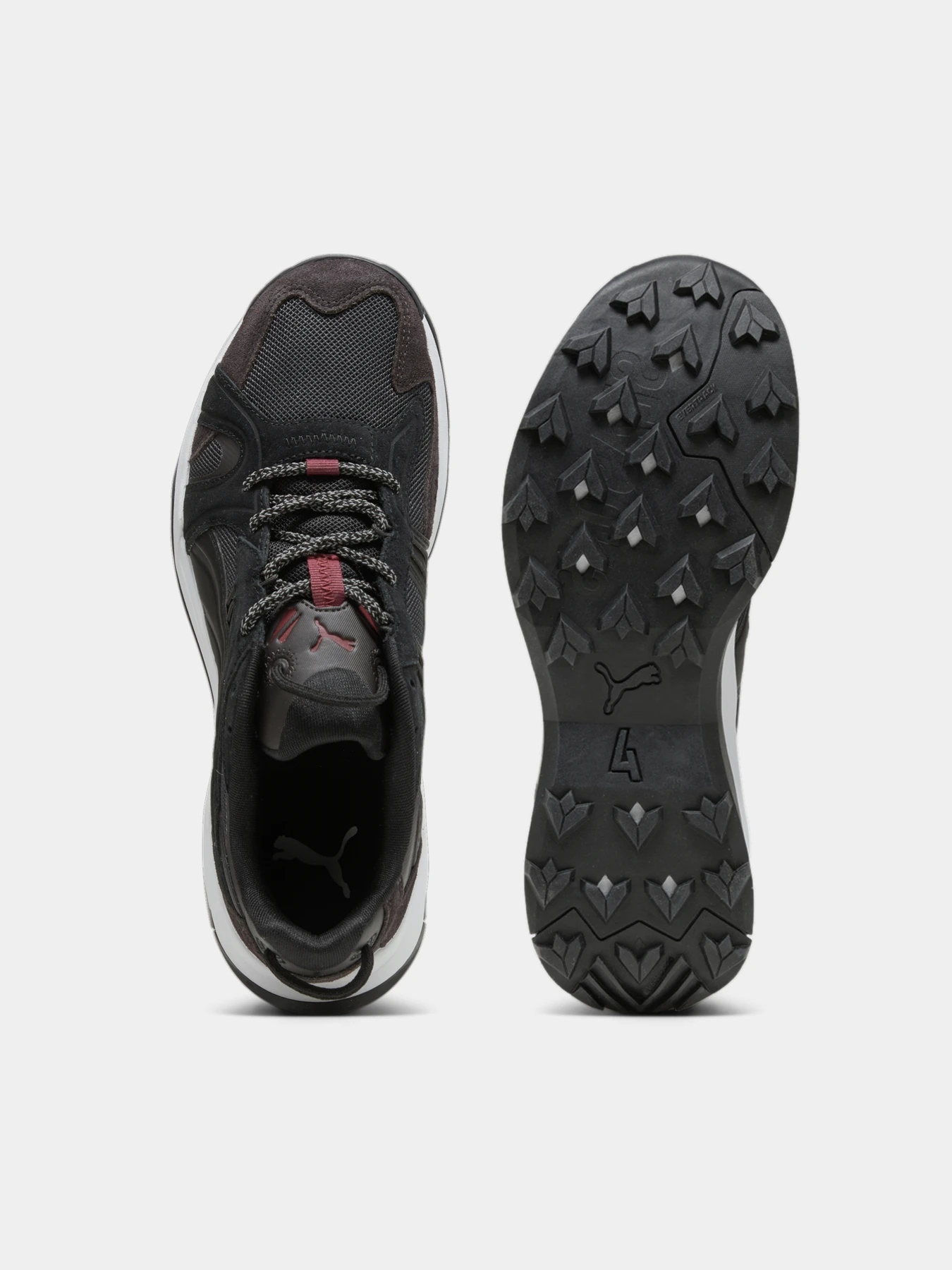 Кроссовки PUMA Explore Nitro Sps Nov модель 393040 Кроссовки PUMA Explore Nitro Sps Nov модель 393040 Фото