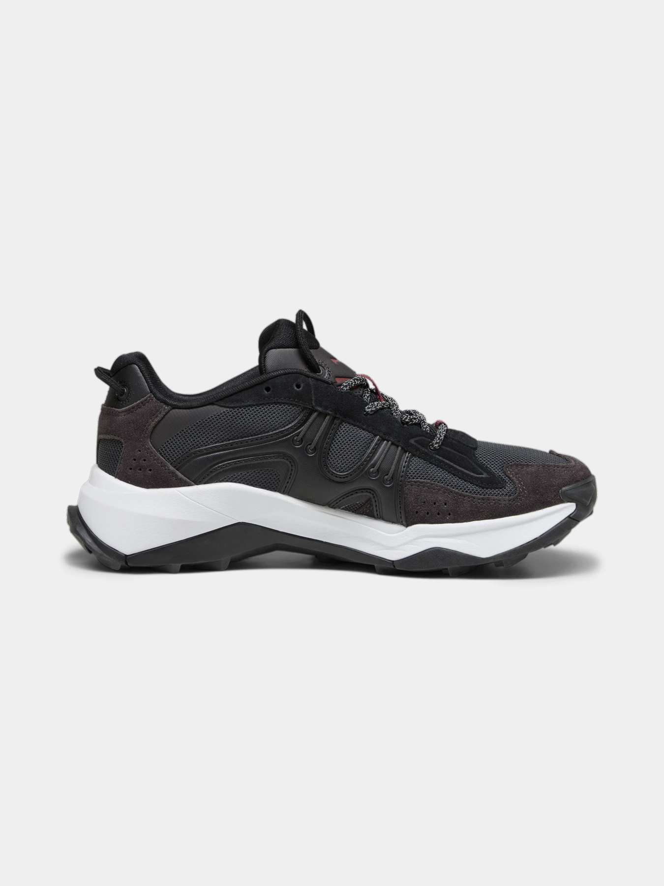 Кроссовки PUMA Explore Nitro Sps Nov модель 393040 Кроссовки PUMA Explore Nitro Sps Nov модель 393040 Фото