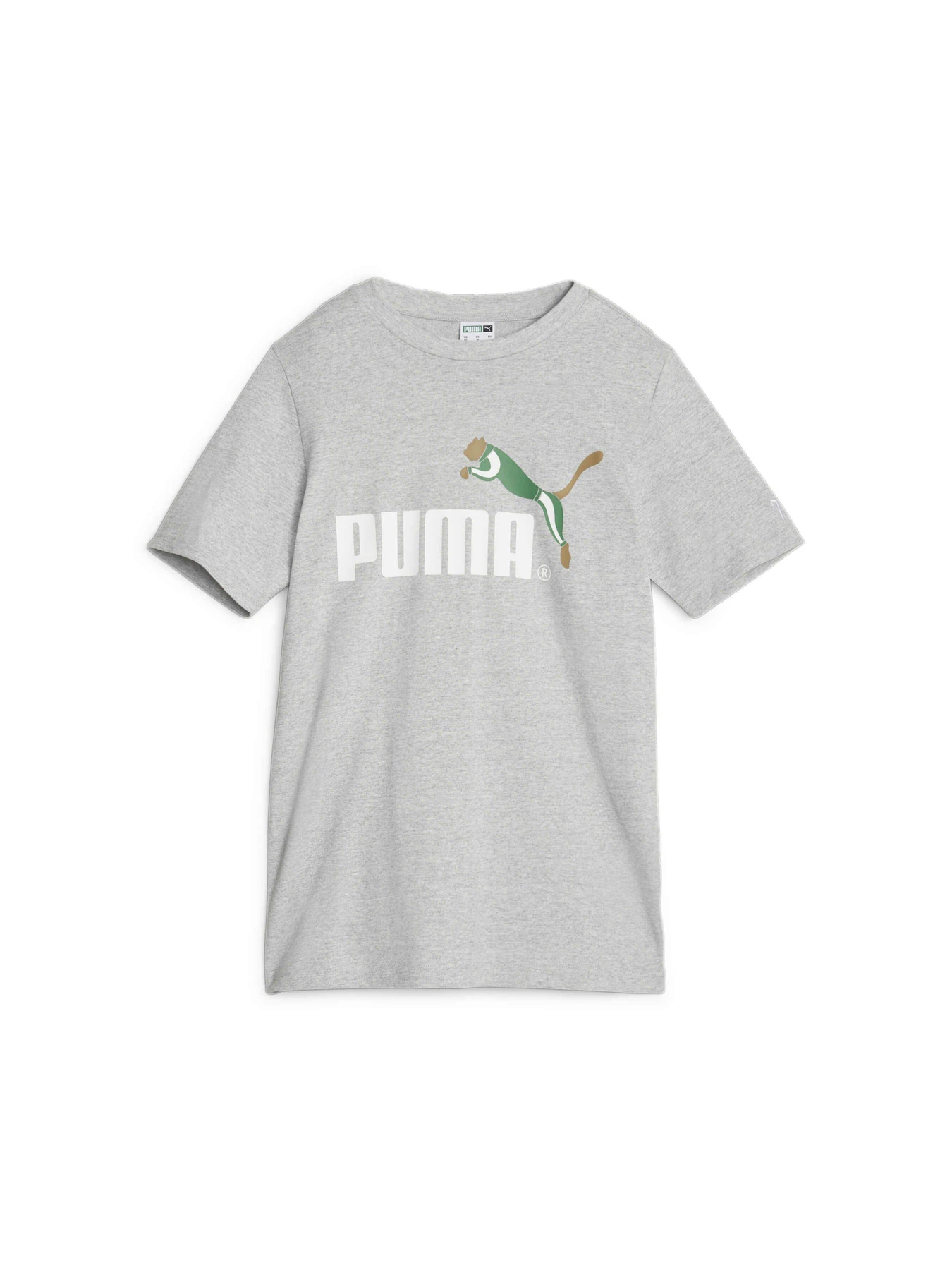 Футболки і поло PUMA Classics Tee модель 622987 Фото