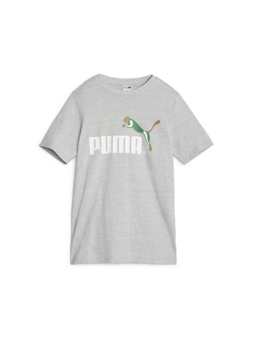 Футболки и поло PUMA Classics Tee модель 622987 Фото