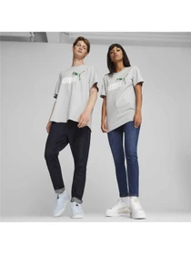 Футболки і поло PUMA Classics Tee модель 622987 Фото