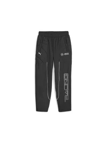 Брюки PUMA Mapf1 Garage Crew Pants модель 621138 Фото