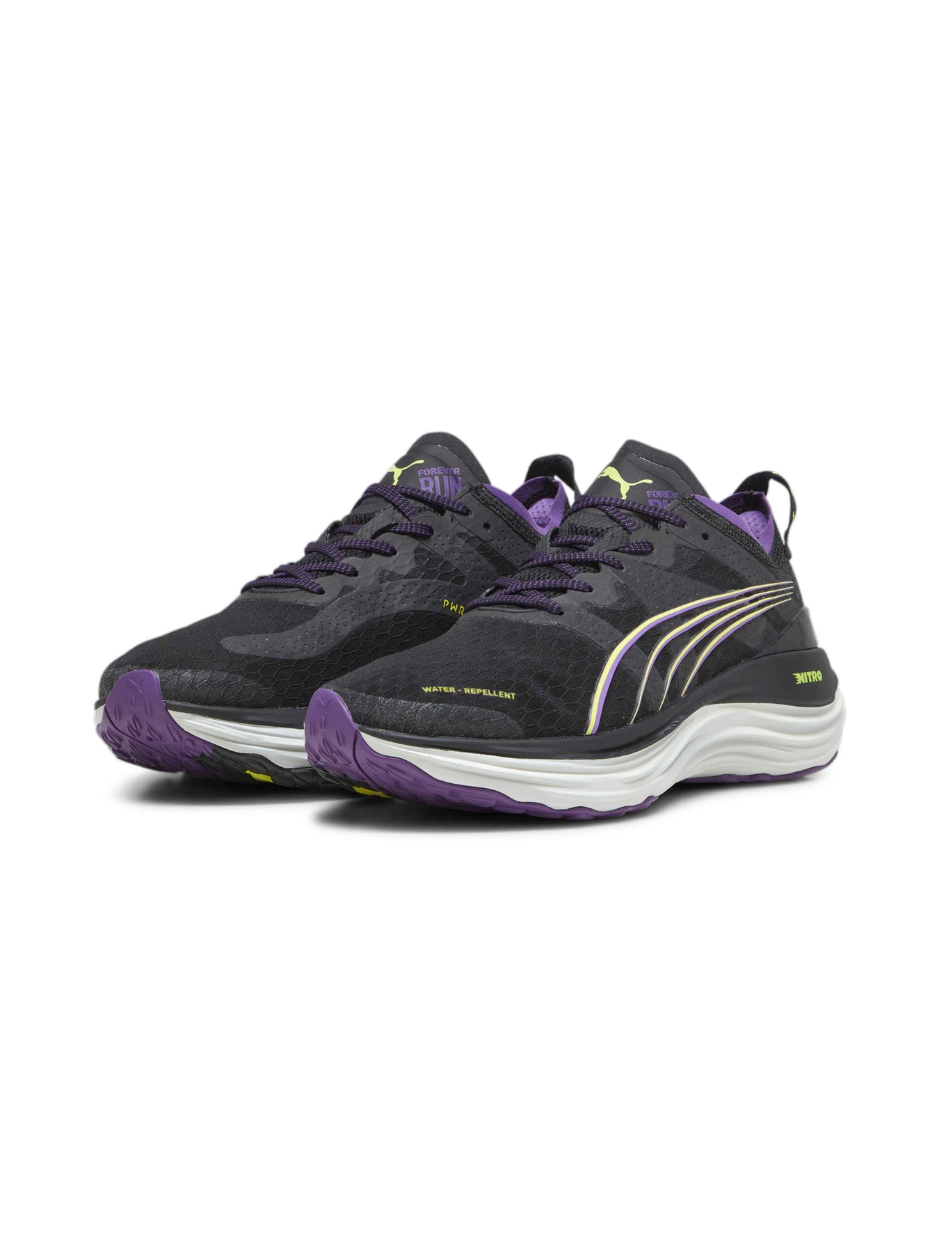 Кроссовки PUMA Foreverrun Nitro Wtr Wns модель 378473 Кроссовки PUMA Foreverrun Nitro Wtr Wns модель 378473 Фото