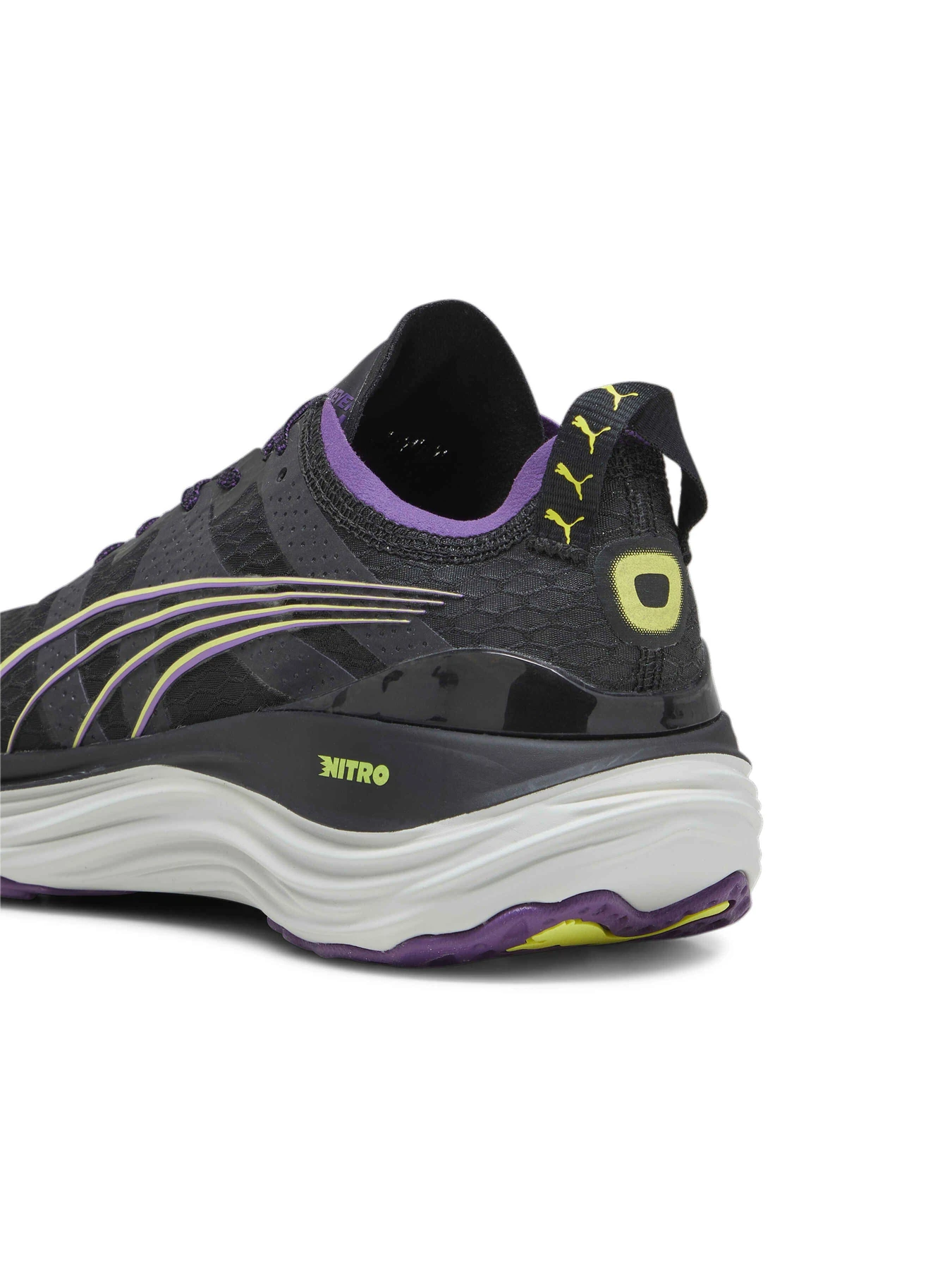 Кроссовки PUMA Foreverrun Nitro Wtr Wns модель 378473 Кроссовки PUMA Foreverrun Nitro Wtr Wns модель 378473 Фото