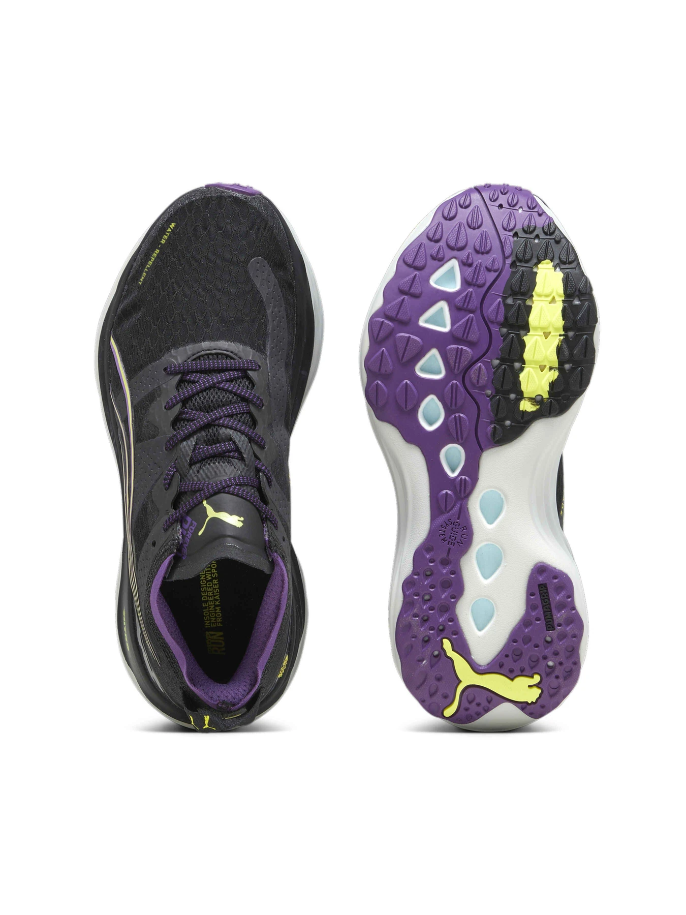 Кроссовки PUMA Foreverrun Nitro Wtr Wns модель 378473 Кроссовки PUMA Foreverrun Nitro Wtr Wns модель 378473 Фото