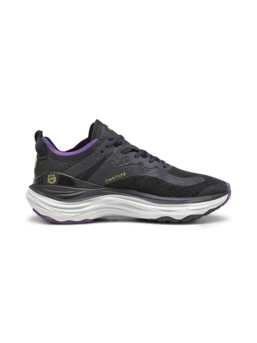 Кросівки PUMA Foreverrun Nitro Wtr Wns модель 378473 Фото