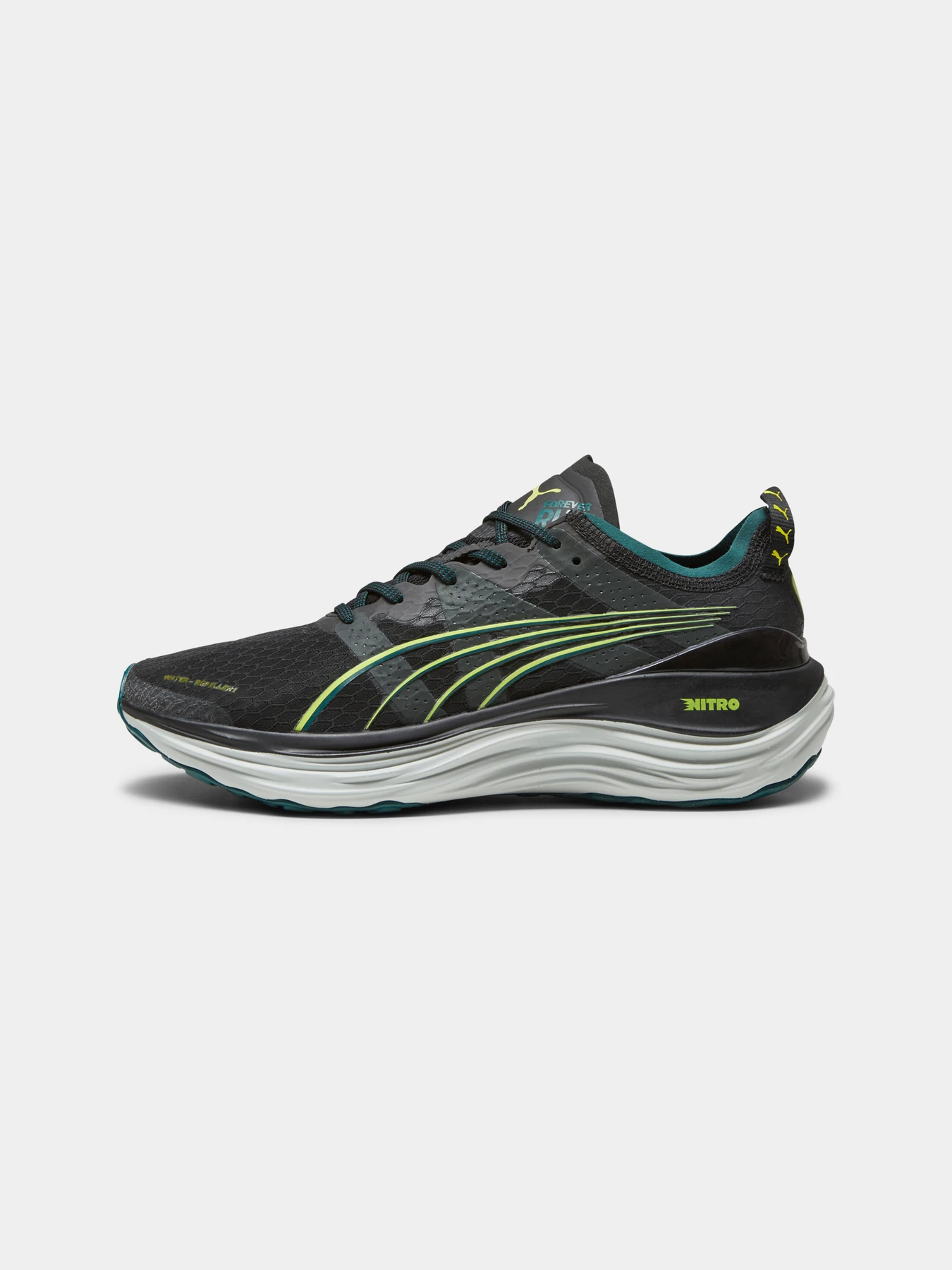 Кросівки PUMA Foreverrun Nitro Wtr модель 378472 Фото
