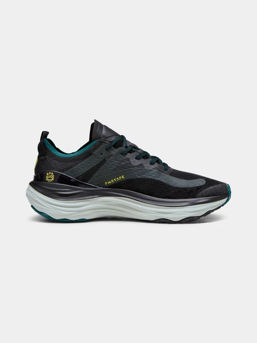 Кроссовки PUMA Foreverrun Nitro Wtr модель 378472 Фото