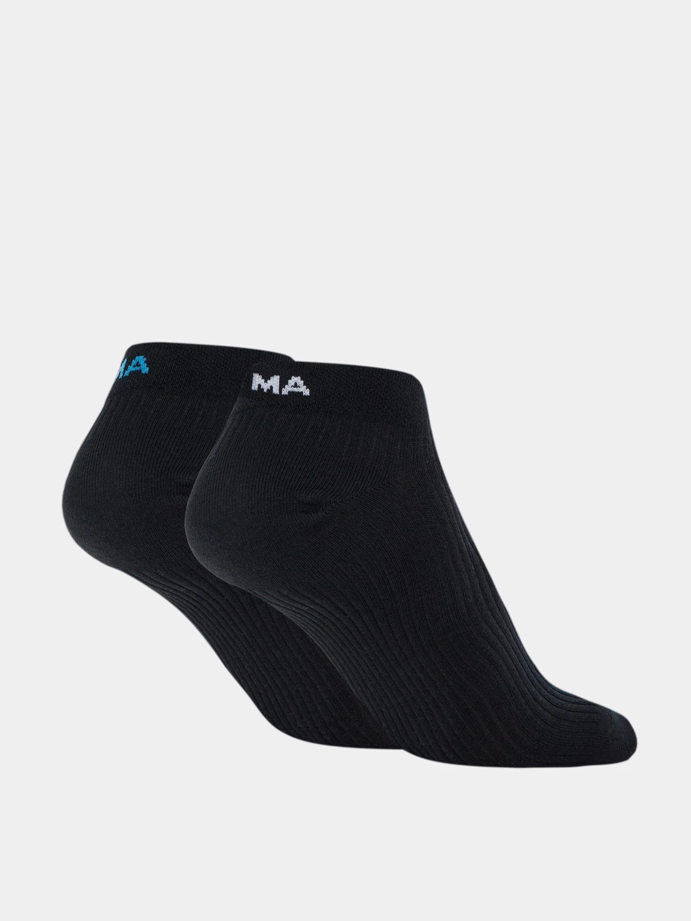 Носки и гольфы PUMA Women Cat Logo Rib Snea модель 938192 Носки и гольфы PUMA Women Cat Logo Rib Snea модель 938192 Фото