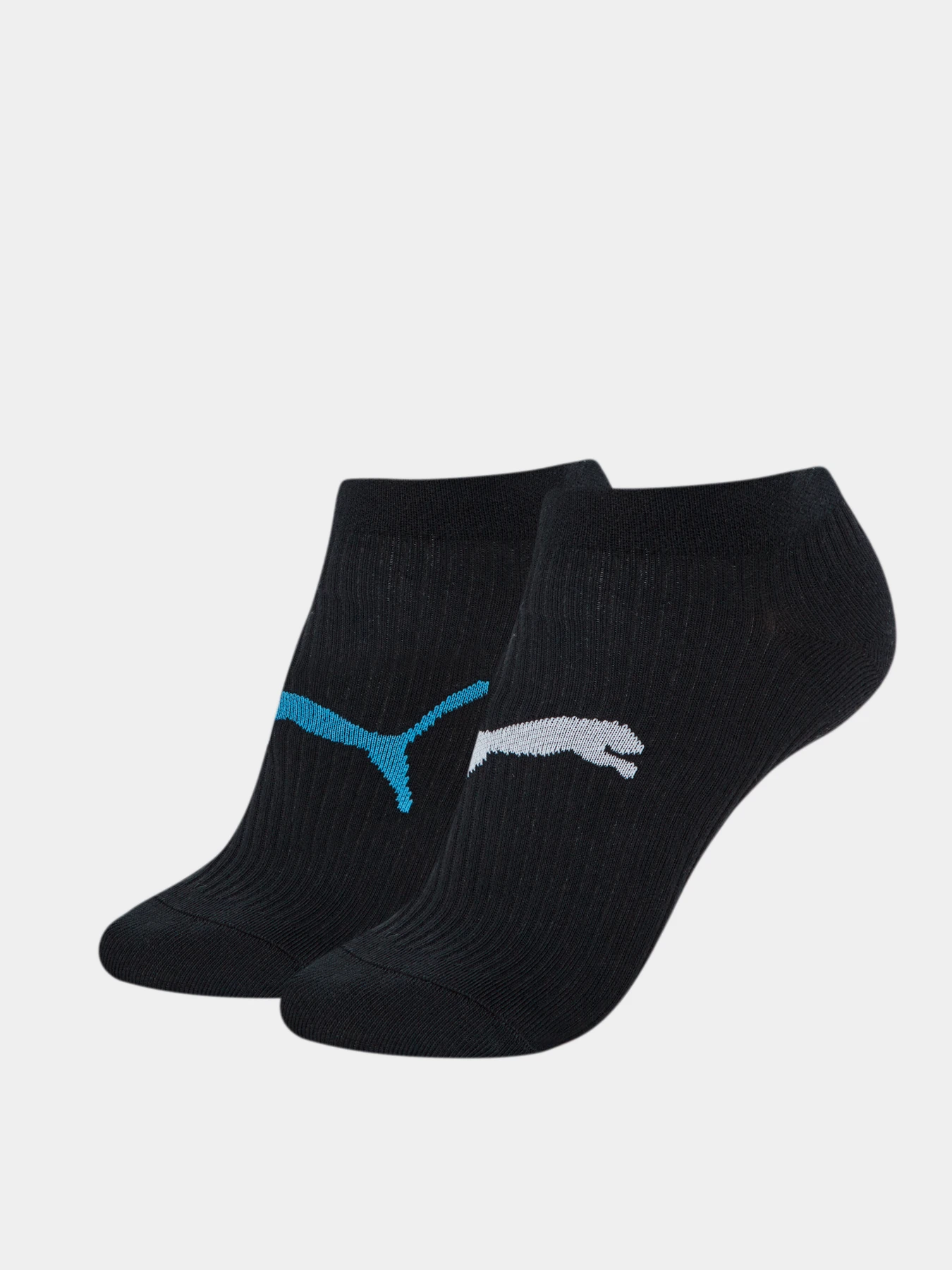 Носки и гольфы PUMA Women Cat Logo Rib Snea модель 938192 Носки и гольфы PUMA Women Cat Logo Rib Snea модель 938192 Фото
