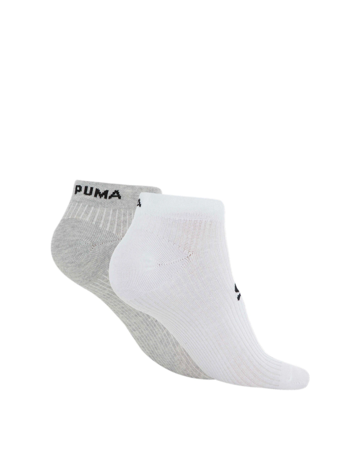Носки и гольфы PUMA Women Cat Logo Socks модель 938192 Фото