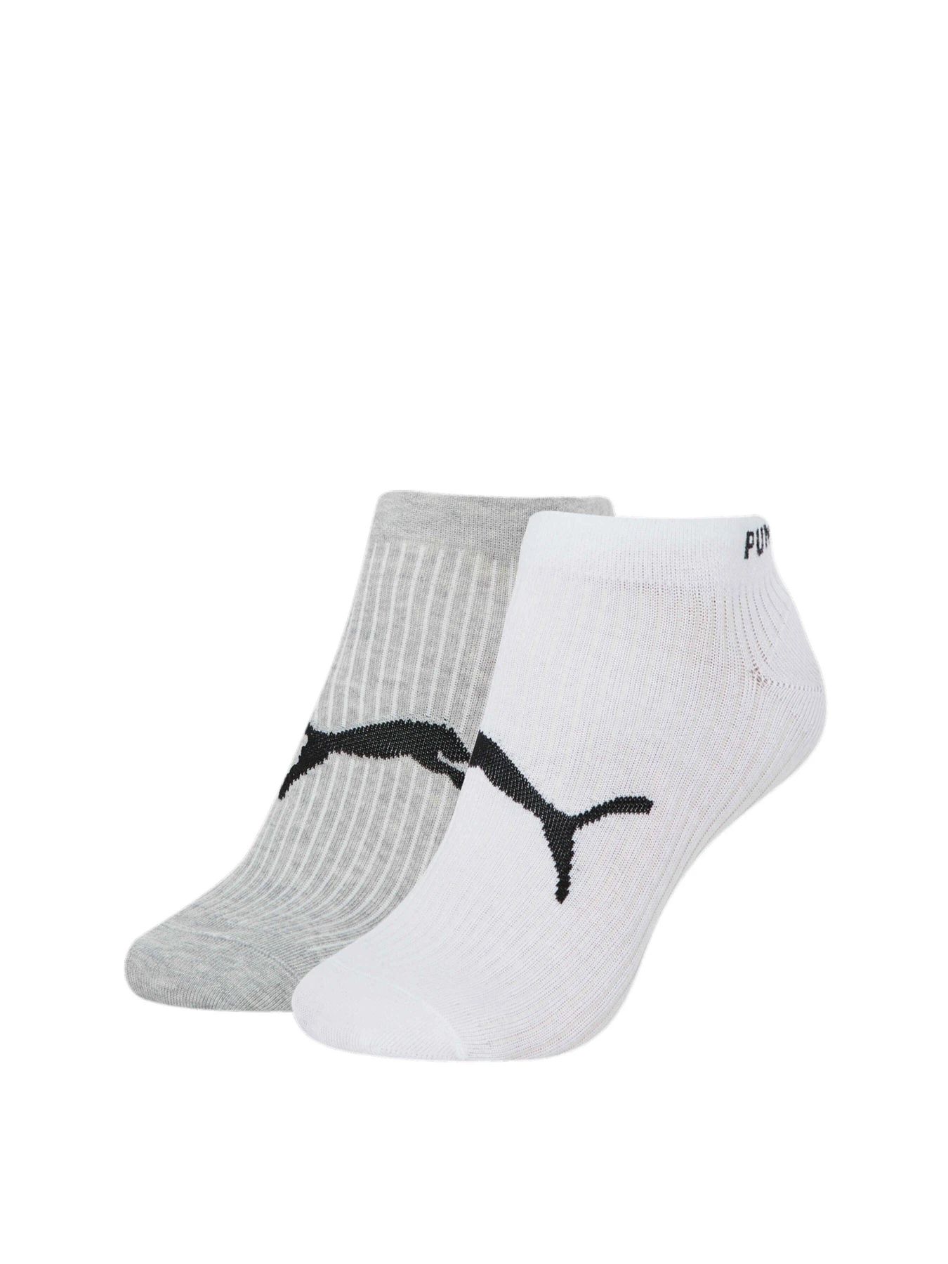 Носки и гольфы PUMA Women Cat Logo Socks модель 938192 Фото