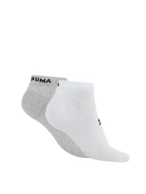 Носки и гольфы PUMA Women Cat Logo Socks модель 938192 Фото