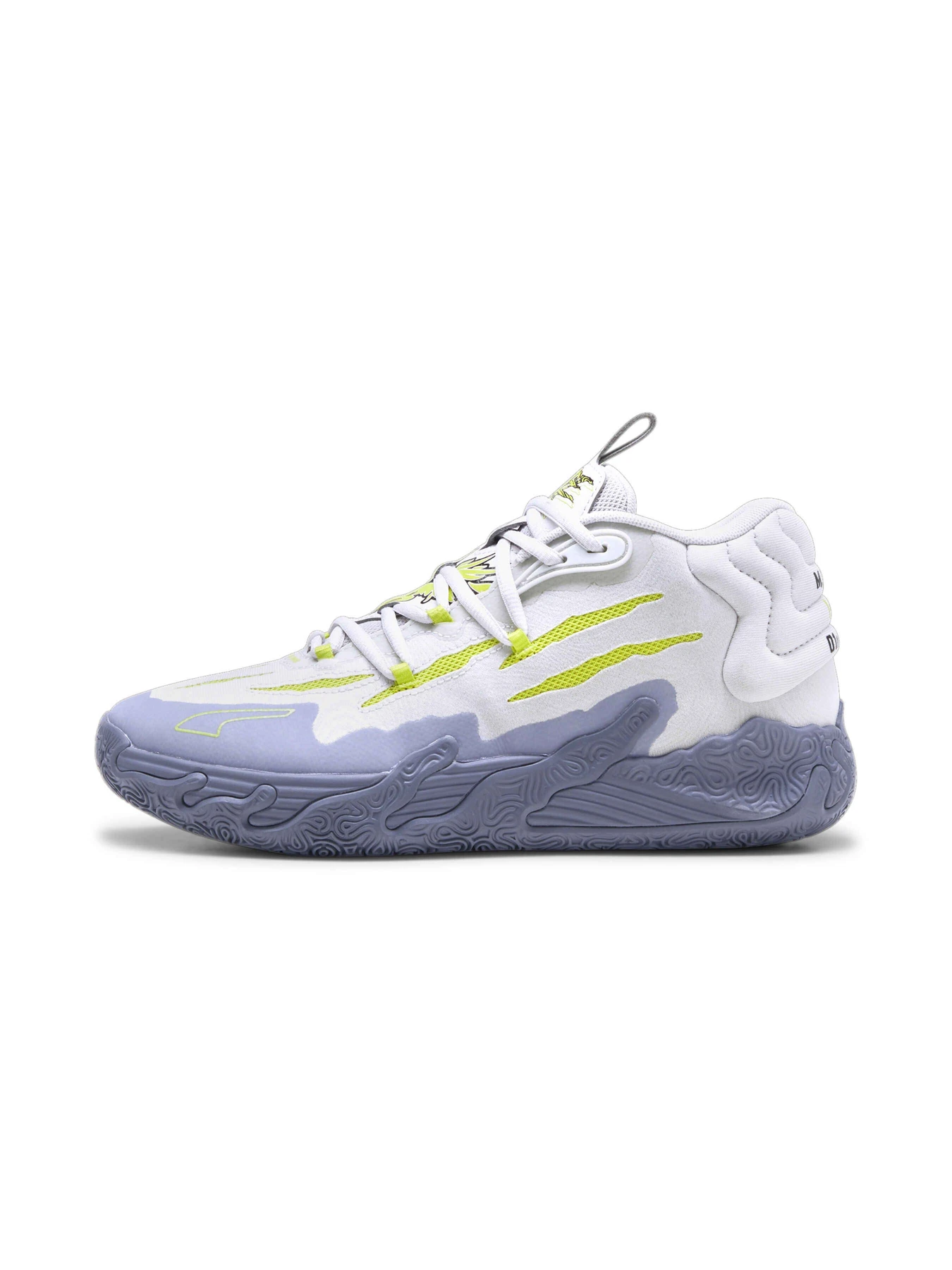 Кроссовки PUMA Mb.03 Hills модель 379235 Фото