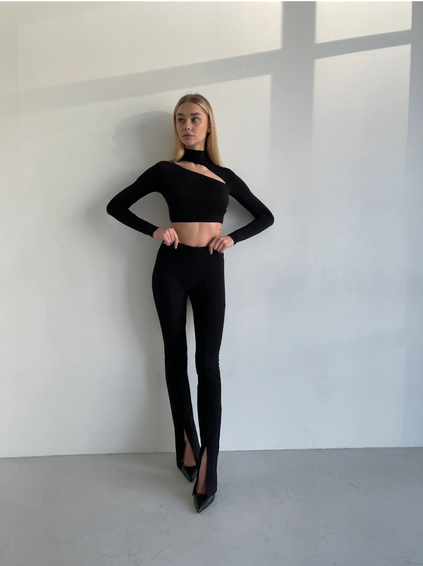 Футболки і поло DARI CO модель AW22631_1 Футболки і поло DARI CO модель AW22631_1 Фото