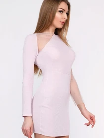 Сукні CARICA модель KP1022615 Фото