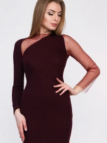 Сукні CARICA модель KP1022616 Фото