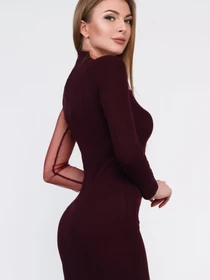 Сукні CARICA модель KP1022616 Фото