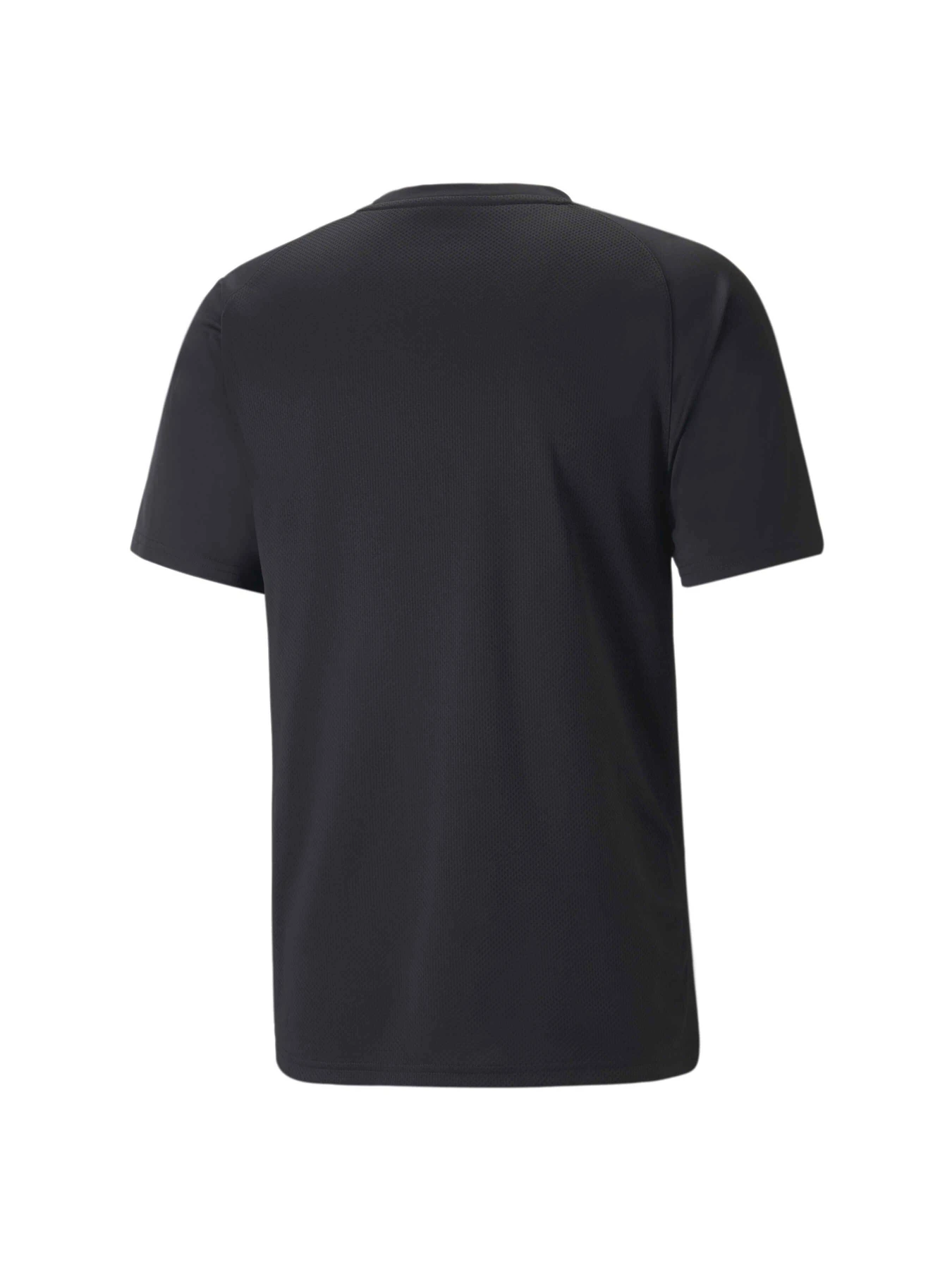 Футболки и поло PUMA Fit Ss Tee модель 522119 Футболки и поло PUMA Fit Ss Tee модель 522119 Фото