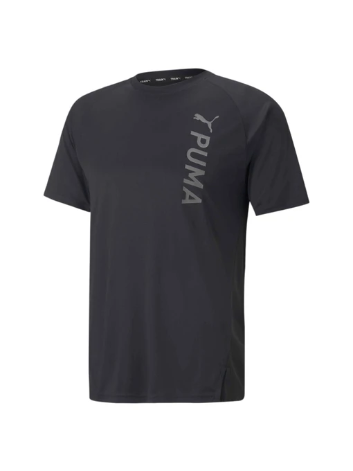 Футболки и поло PUMA Fit Ss Tee модель 522119 Фото