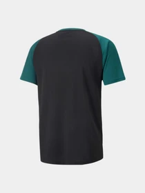 Футболки і поло PUMA Fit Ss Tee модель 522119 Фото