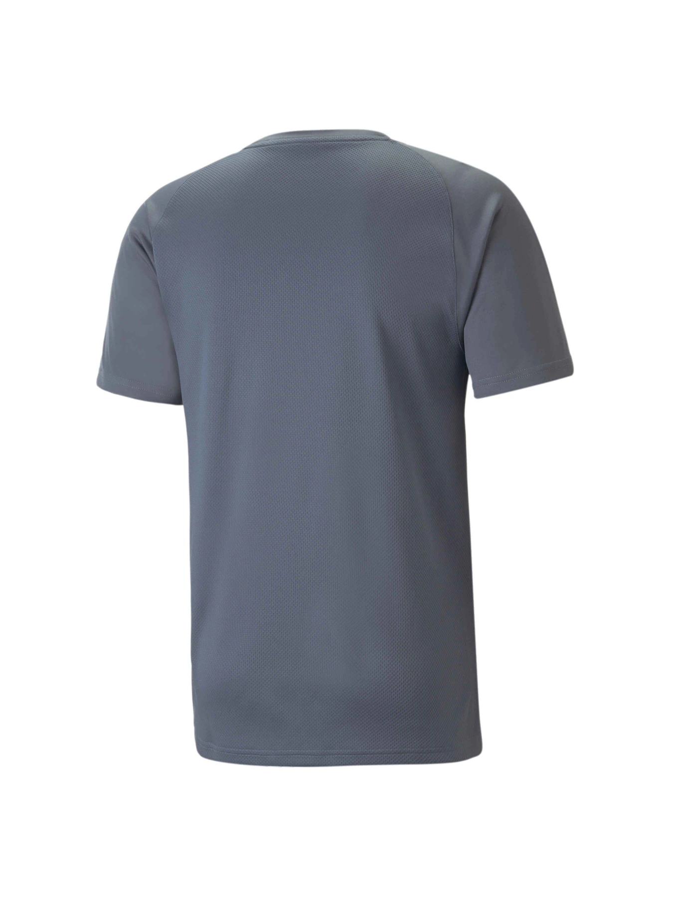 Футболки и поло PUMA Fit Ss Tee модель 522119 Футболки и поло PUMA Fit Ss Tee модель 522119 Фото