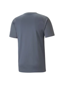 Футболки и поло PUMA Fit Ss Tee модель 522119 Фото