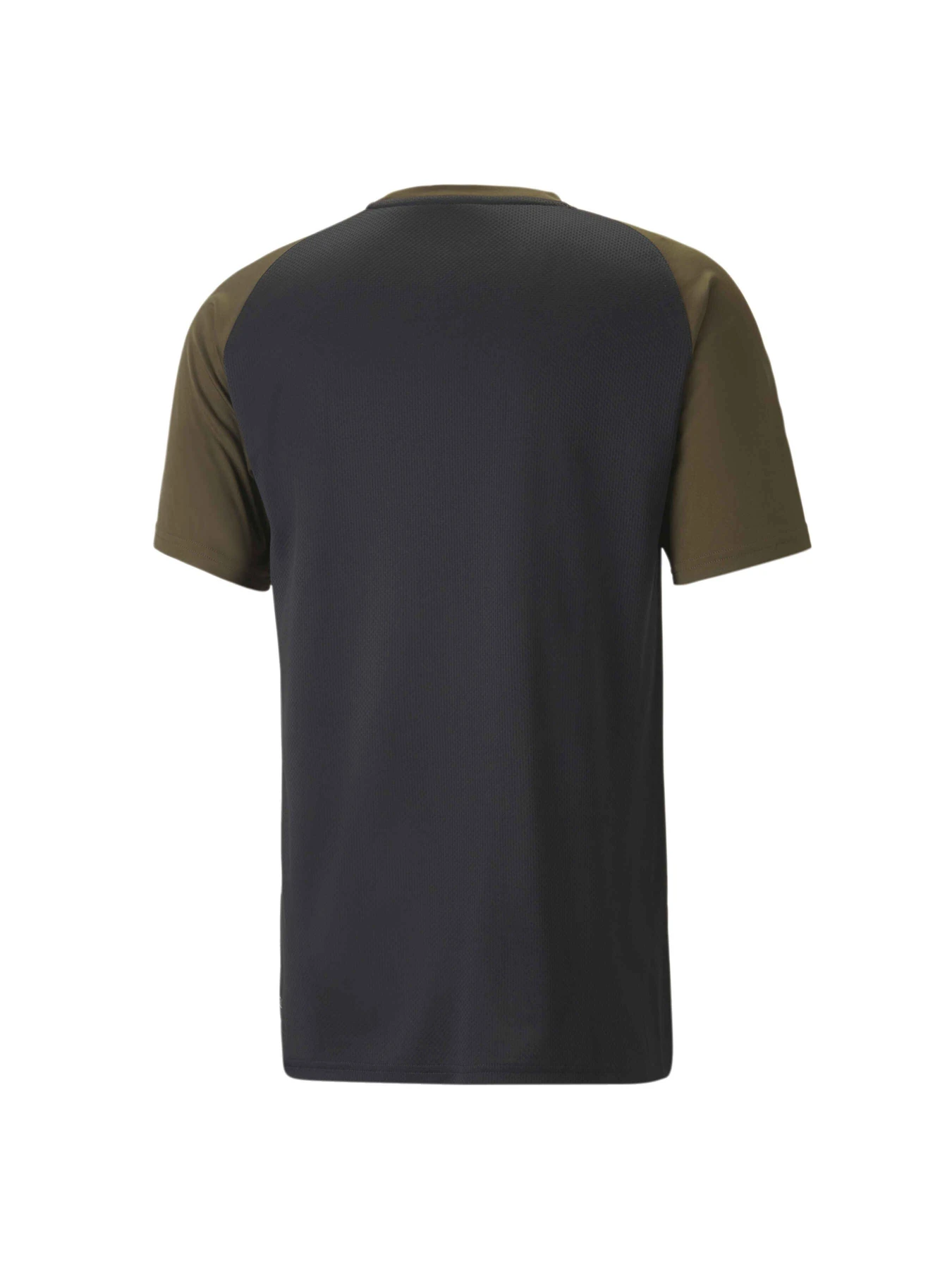 Футболки и поло PUMA Fit Ss Tee модель 522119 Футболки и поло PUMA Fit Ss Tee модель 522119 Фото